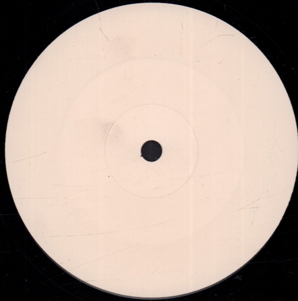 Hot Cuisine - Dancin' Me To Ecstasy - 12 Inch