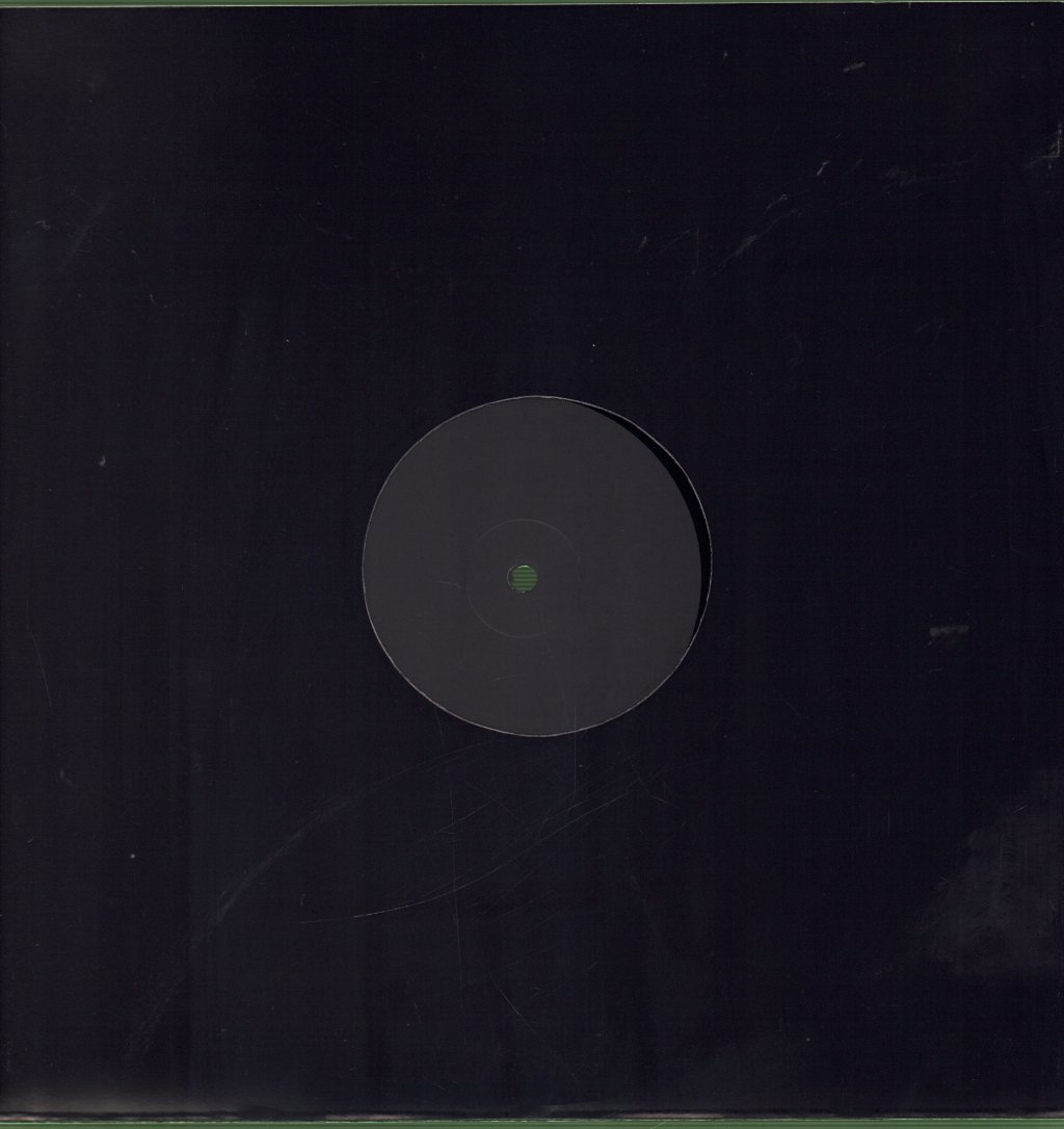 Wolfsbane - Ezy - 12 Inch