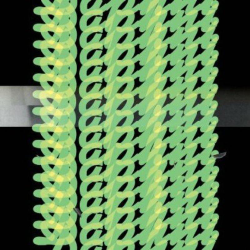 Daphni - Jiaolong - Cd