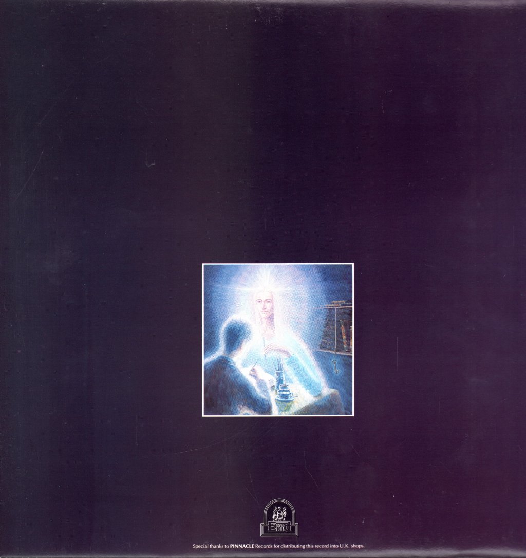 Enid - Spell - Lp