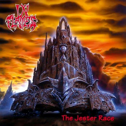 In Flames - Jester Race - Lp
