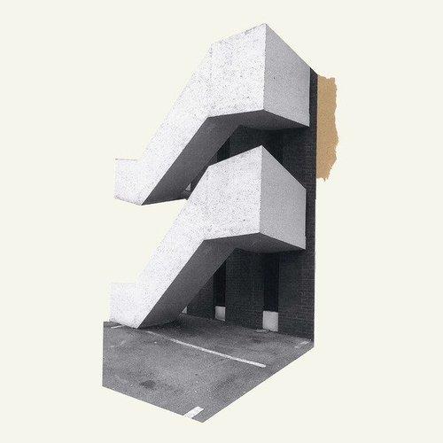 Damien Jurado - Horizon Just Laughed - Cd