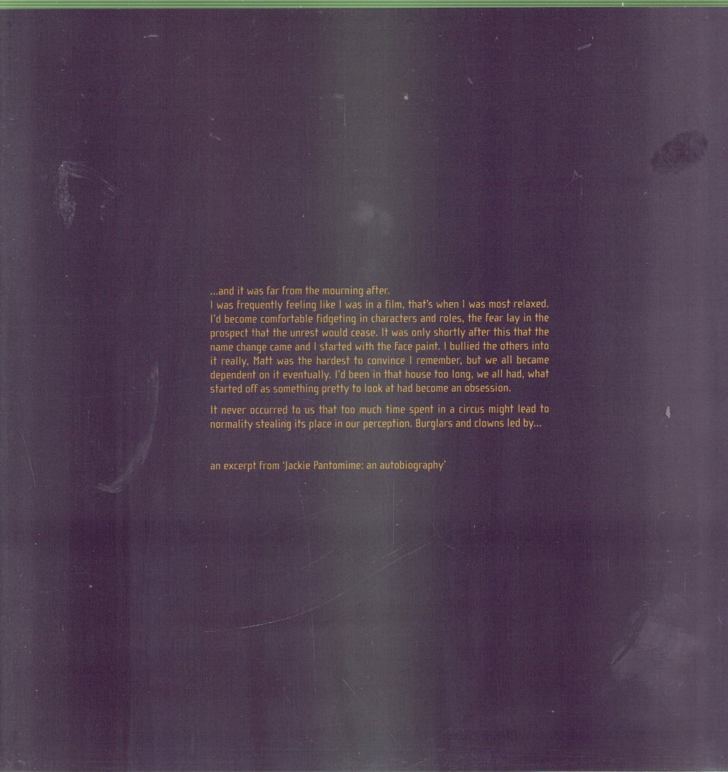 Arctic Monkeys - Favourite Worst Nightmare - Lp