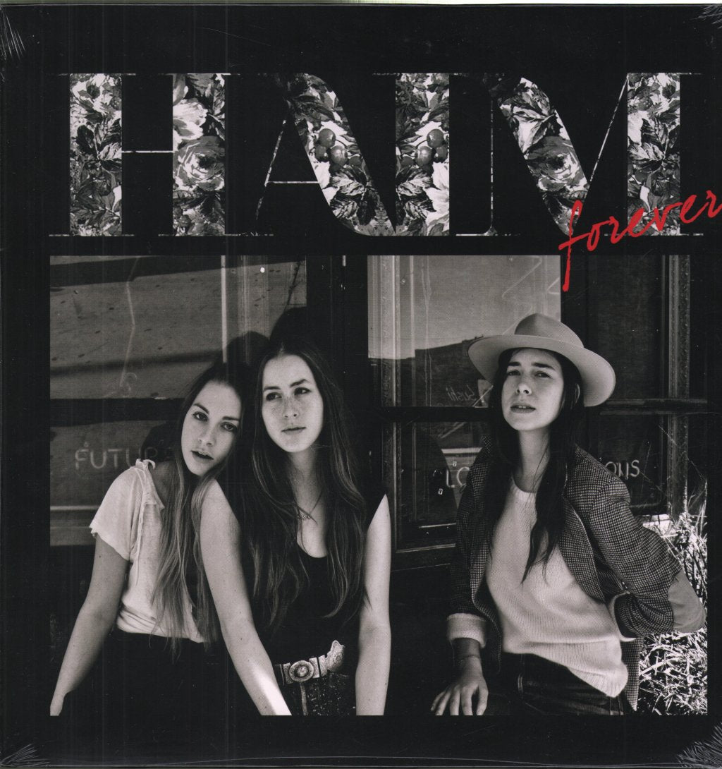Haim - Forever - 12 Inch