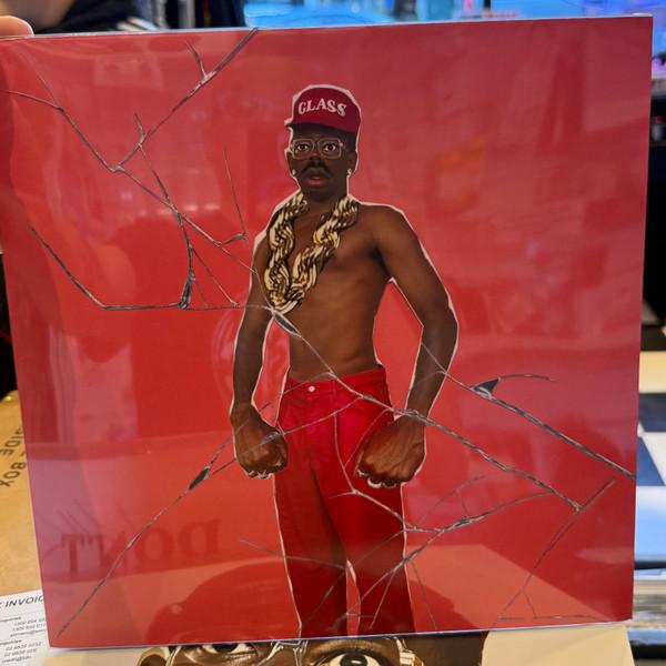 Tyler The Creator - Don't Tap the Glass - Lp