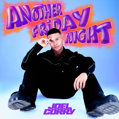 Joel Corry - Another Friday Night - Lp