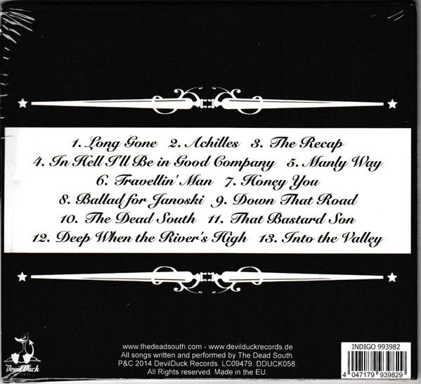 Dead South - Good Company - Cd
