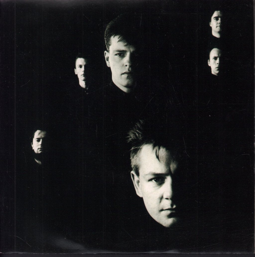 Madness - Yesterday's Men - 7 Inch