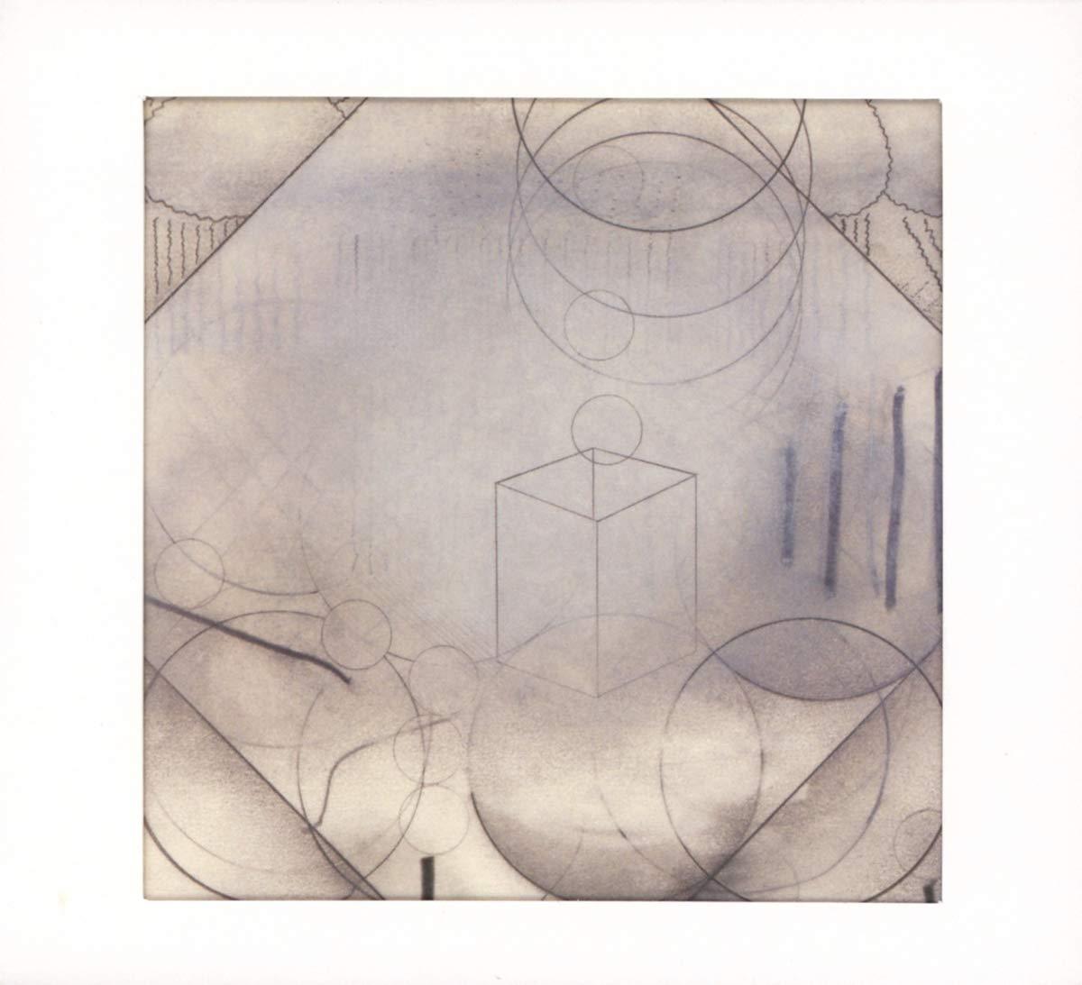 Actress - Ghettoville - Cd