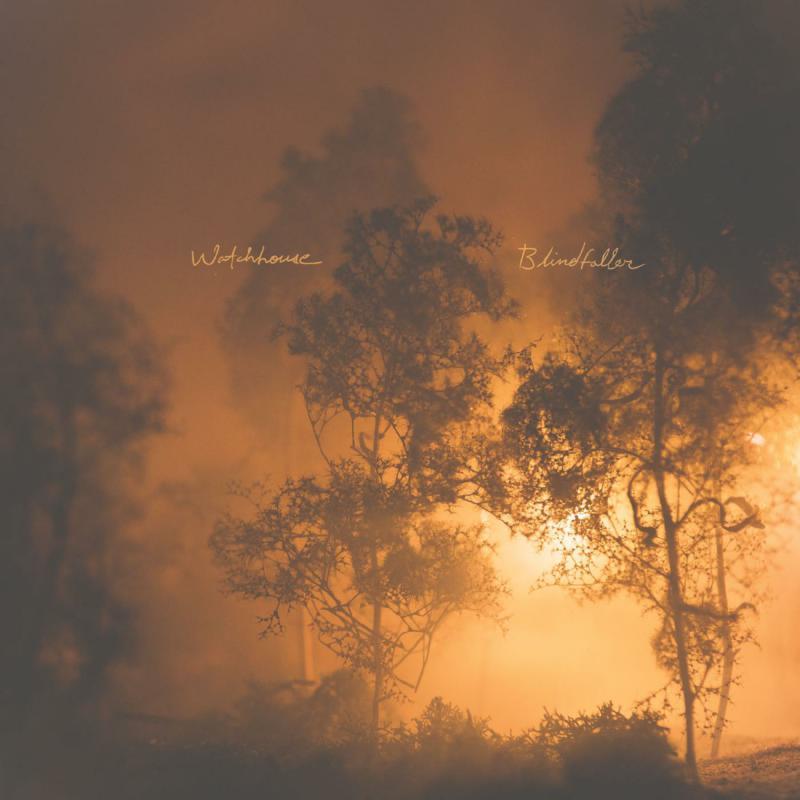 Watchhouse - Blindfaller - Cd