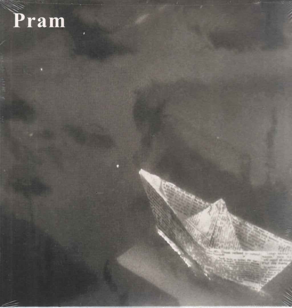 Pram - Across The Meridian - Lp