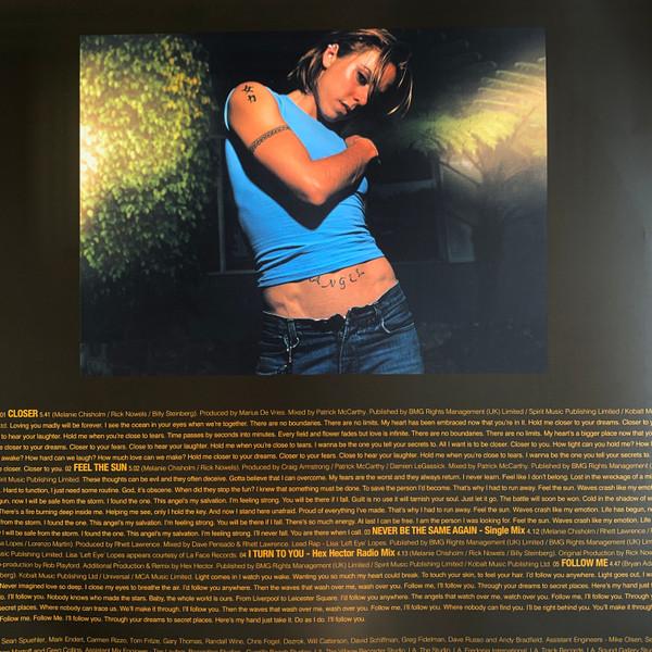 Melanie C - Northern Star - Lp