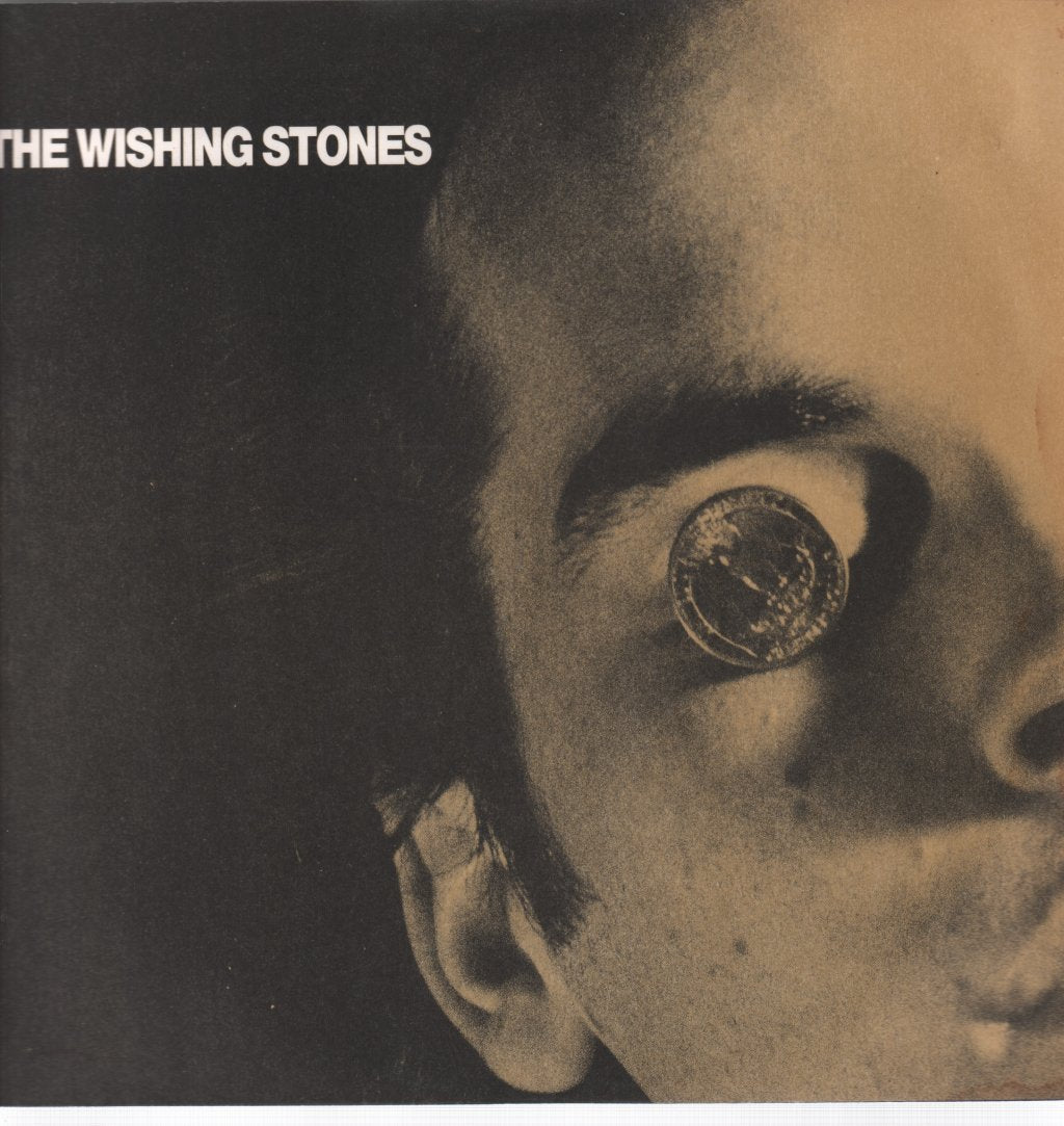 Wishing Stones - Dead Mans Look - 12 Inch