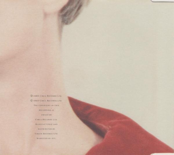 Julia Fordham - Girlfriend / Manhattan Skyline - Cd