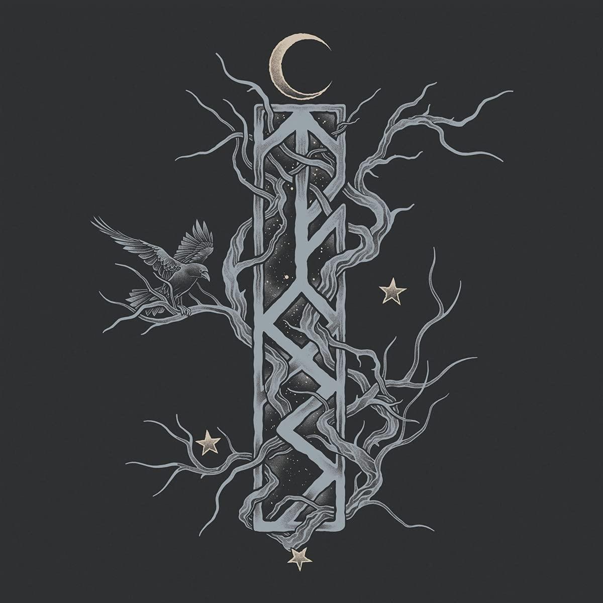 Flight of Sleipnir - Eventide (Black Vinyl) - Lp