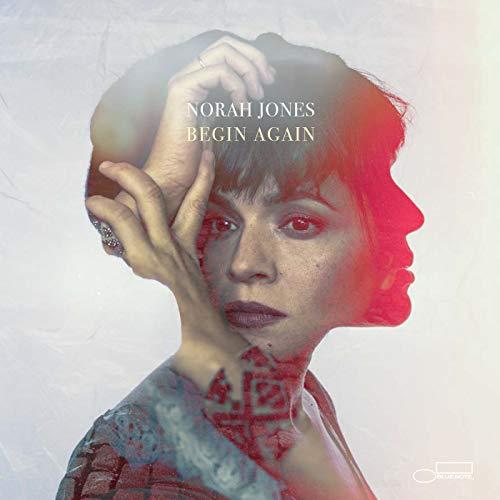 Norah Jones - Begin Again - Lp