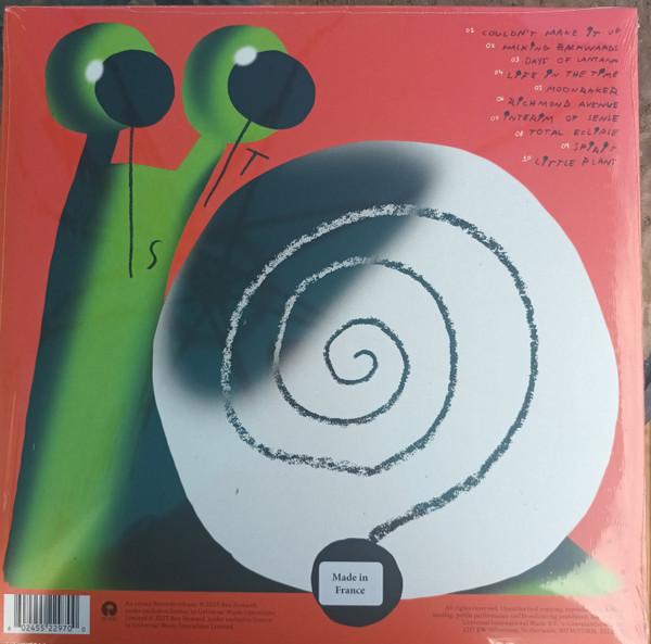 Ben Howard - Is It - Lp