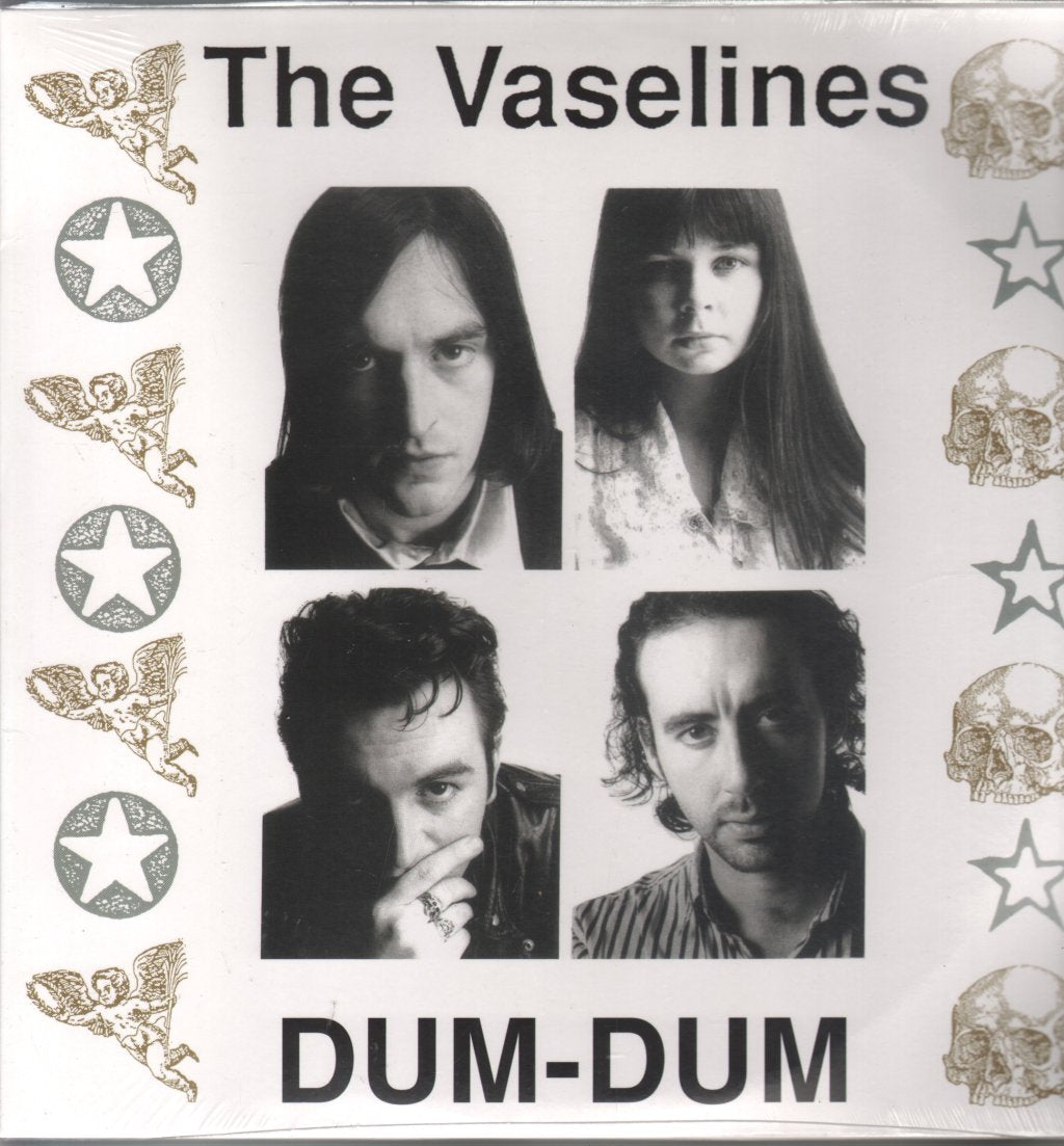 Vaselines - Dum-Dum - Lp
