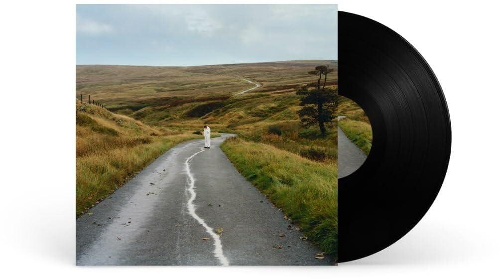 Jordan Rakei - Loop - Double Lp