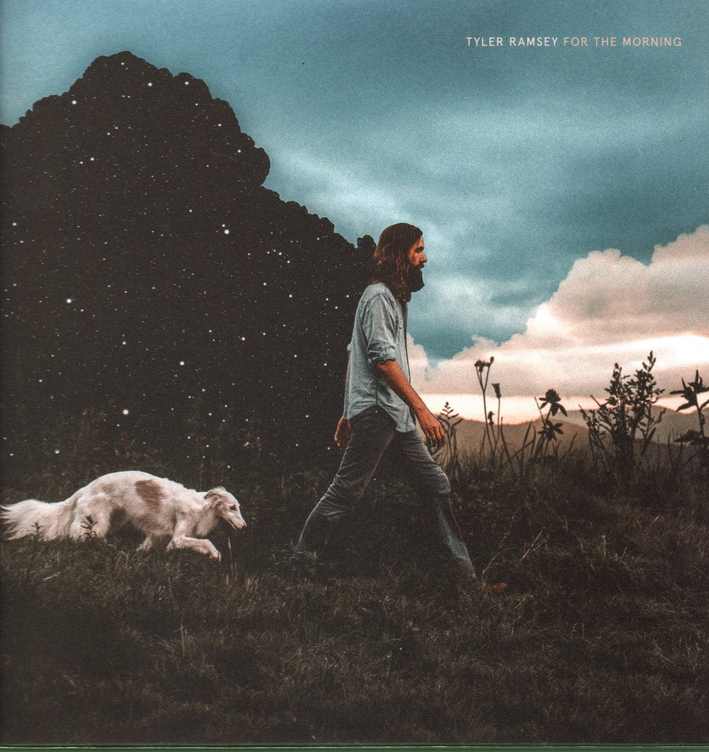 Tyler Ramsey - For The Morning - Lp