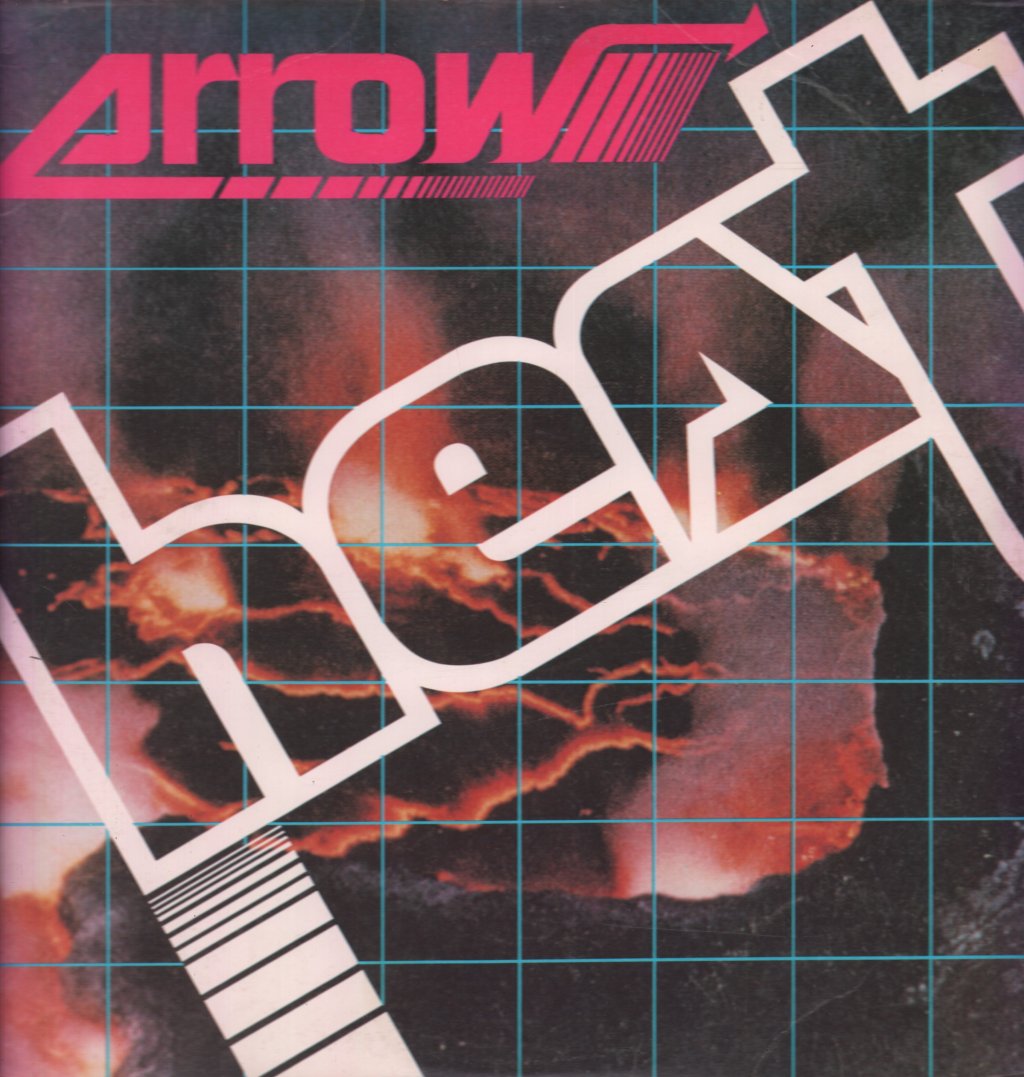 Arrow - Heat - Lp