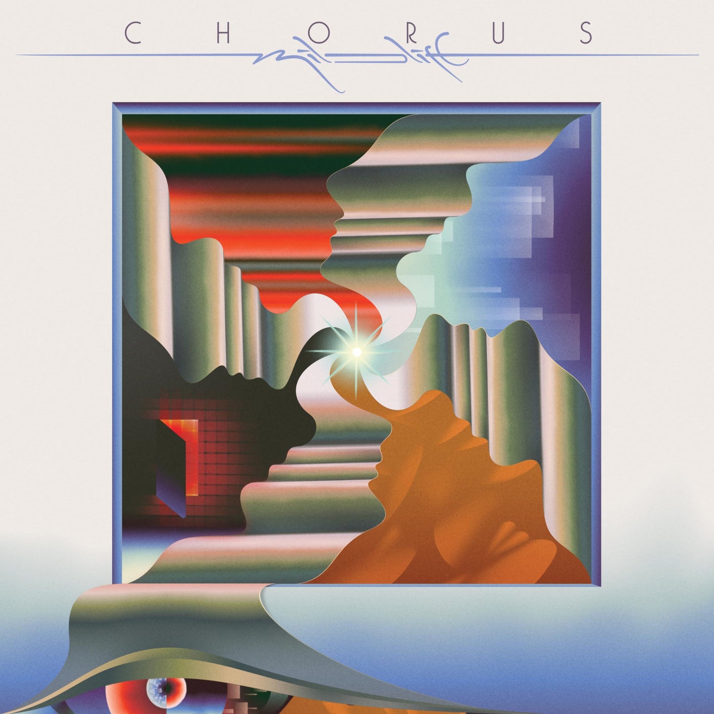 Mildlife - Chorus - Lp