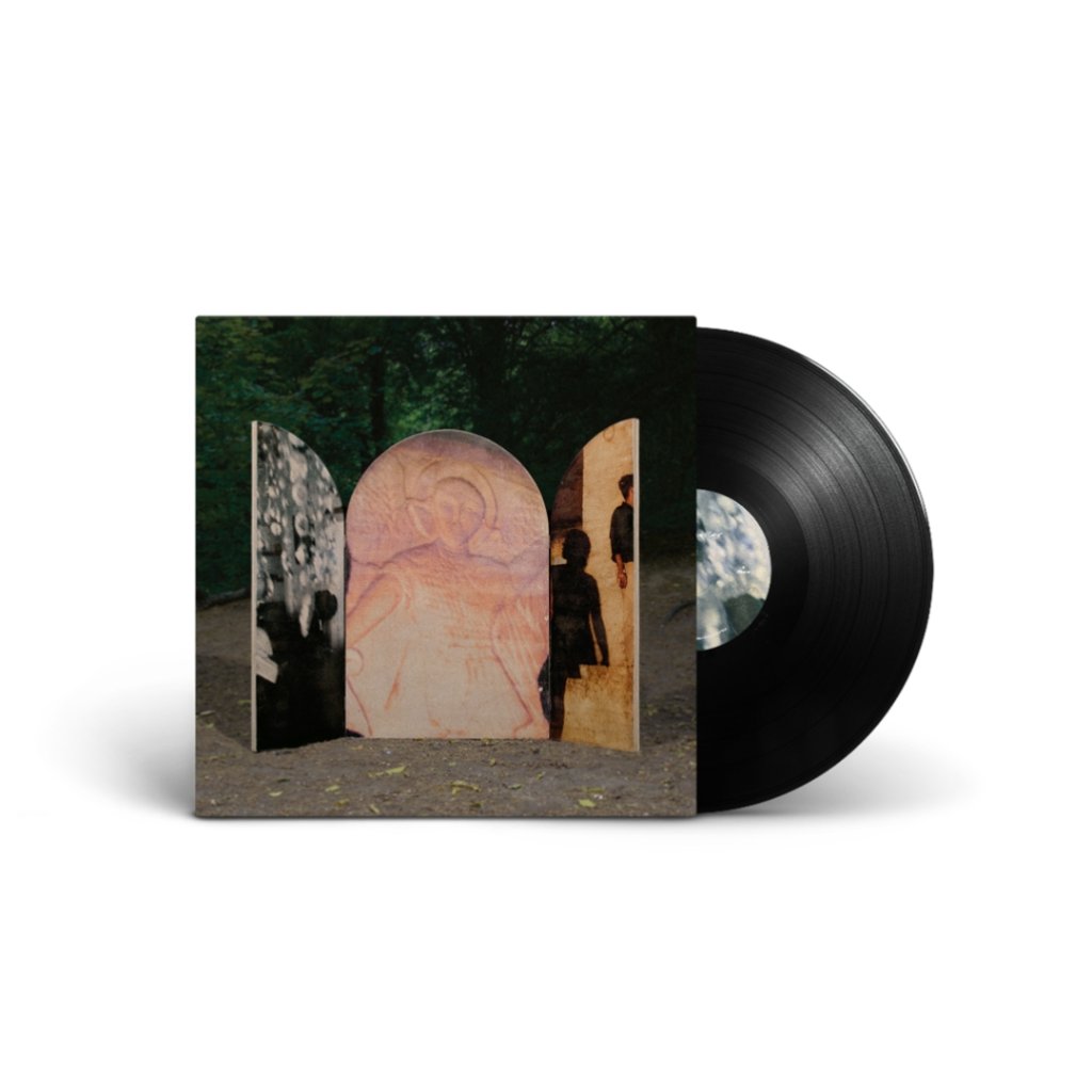 Orielles - Only You Left - Lp