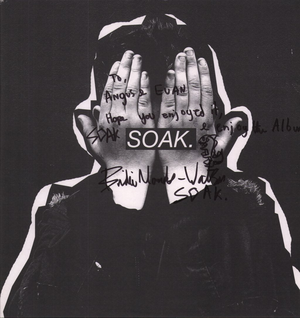 Soak - Blud - 12 Inch