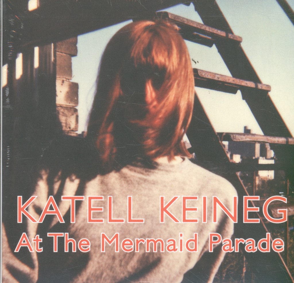 Katell Keineg - At The Mermaid Parade - Cd