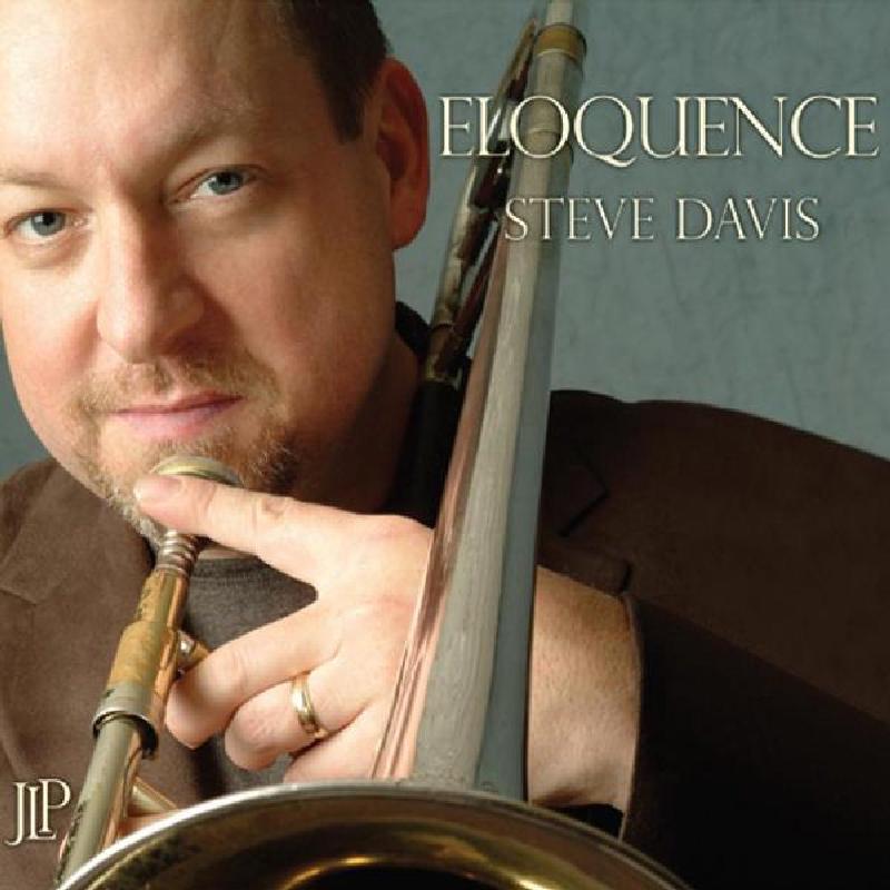 Steve Davis (Jazz) - Eloquence - Cd