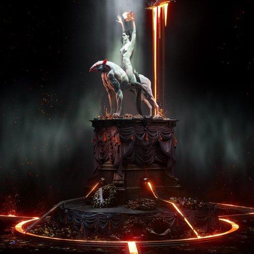 Arca - Kick Iiiii - Lp