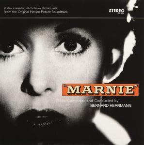 Bernard Herrmann - Marnie - 7 Inch