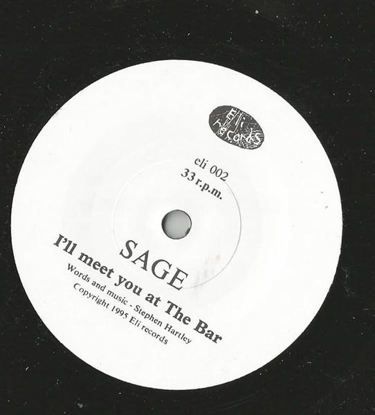 Sage - Sea Life - 7 Inch