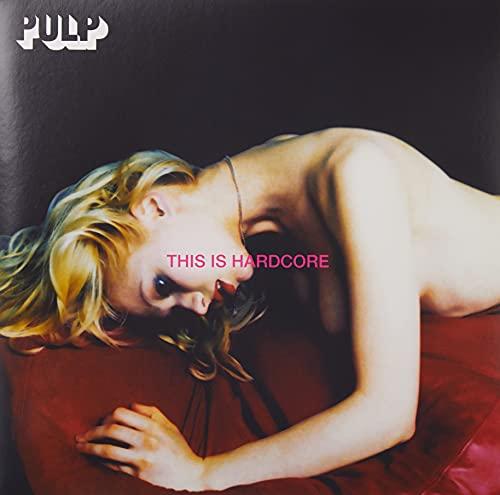 Pulp - This Is Hardcore - Double Lp
