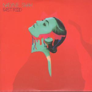 Nadine Shah - Fast Food - Cd