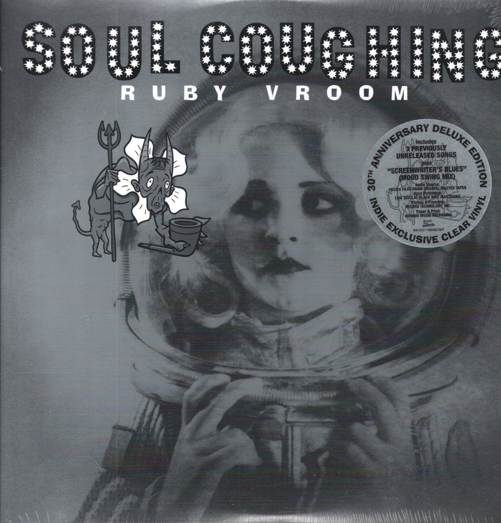 Soul Coughing - Ruby Vroom (30th Anniversary Deluxe Edition) - Double Lp