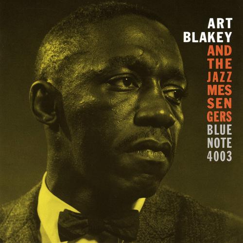Art Blakey & The Jazz Messengers - Moanin - Cd