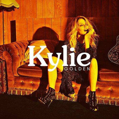Kylie Minogue - Golden - Cd
