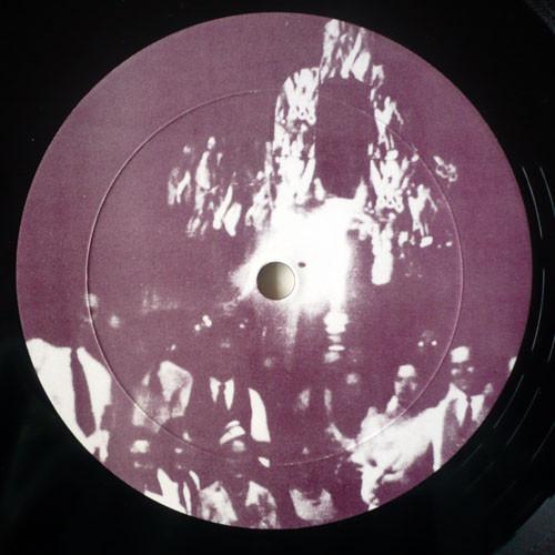 Tragicomedy - Homage To Nada - 12 Inch