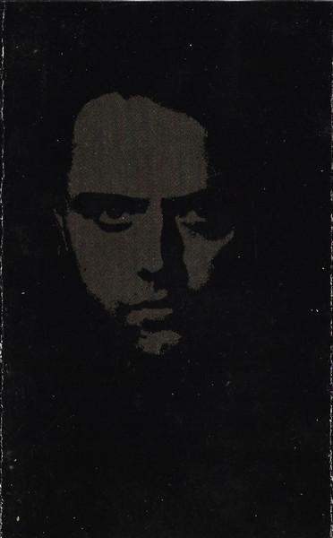 Metallica - Metallica - Cassette