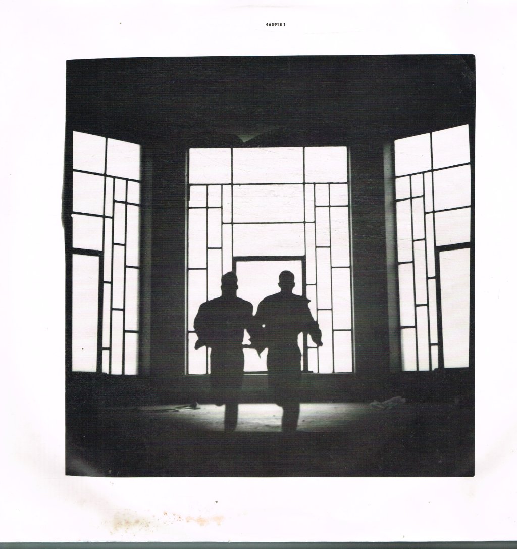 Bros - Time - Lp