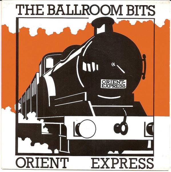 Ballroom Bits - Orient Express - 7 Inch