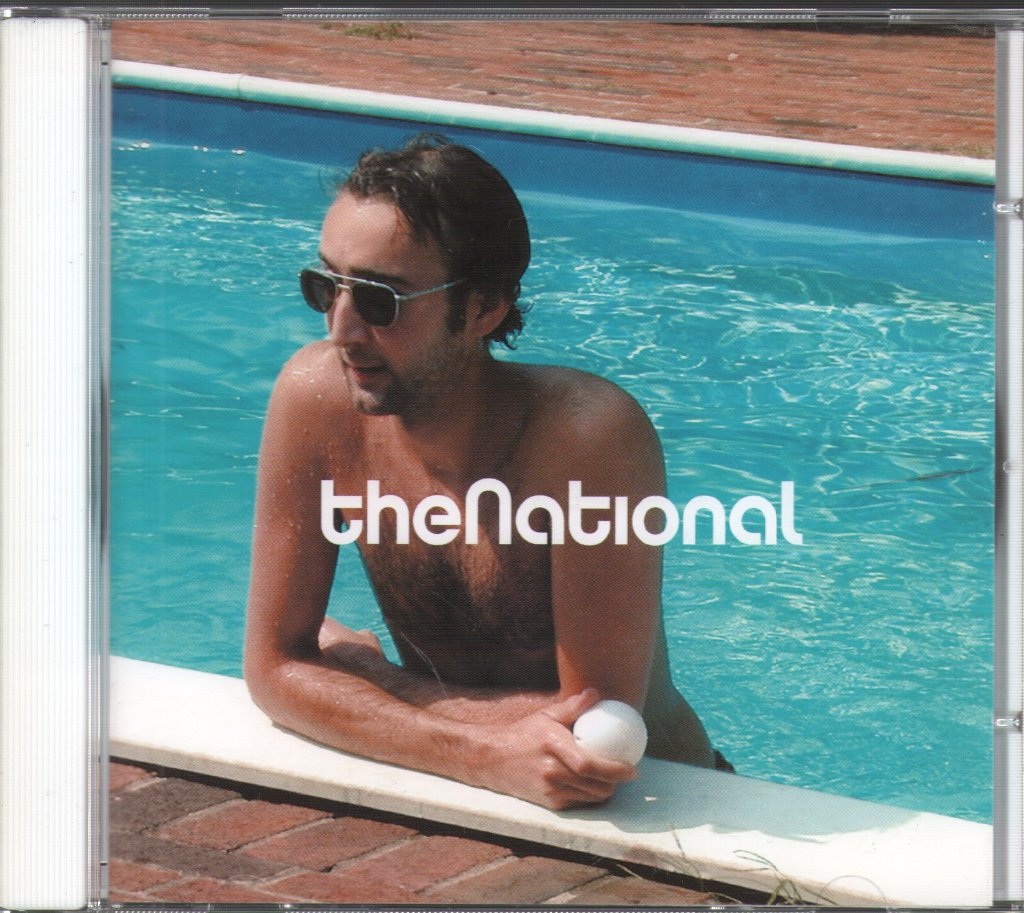 National - National - Cd