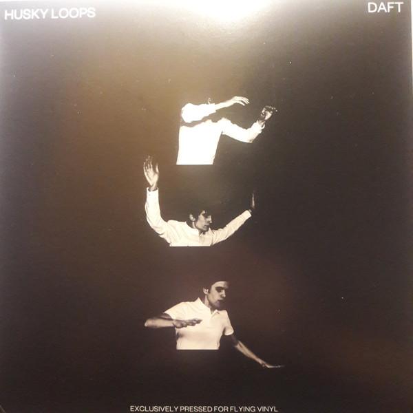 Husky Loops - When I Come Home - 7 Inch