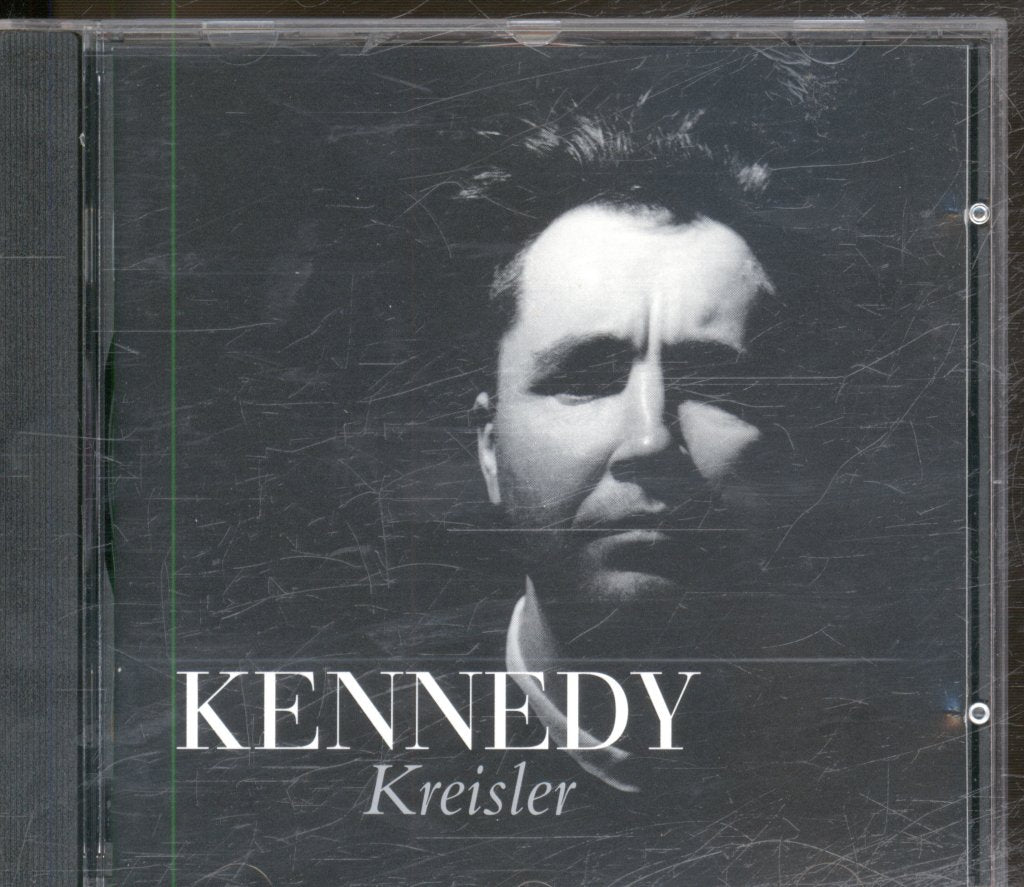 Nigel Kennedy - Kennedy • Kreisler - Cd