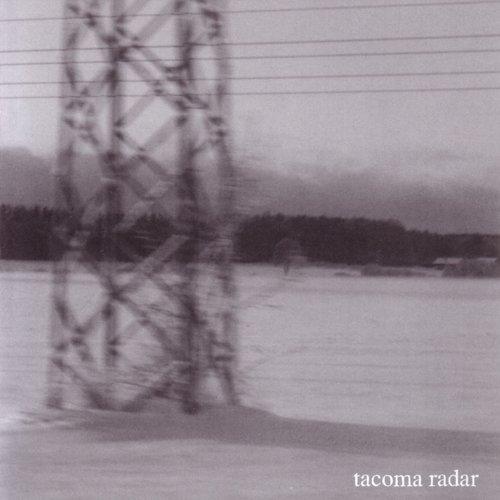 Tacoma Radar - No One Waved Goodbye - Double Lp