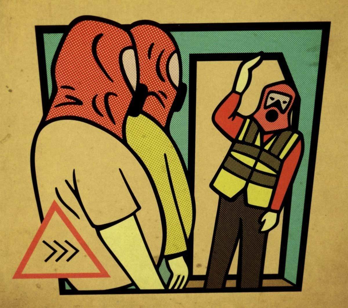 Beak> - Beak> >>> Audio CD - Cd