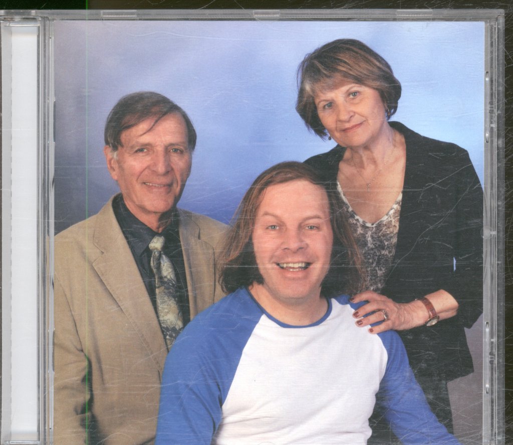 Philippe Katerine - Philippe Katerine - Cd