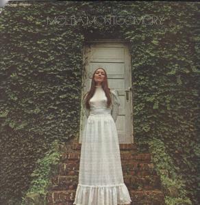 Melba Montgomery - Melba Montgomery - Lp