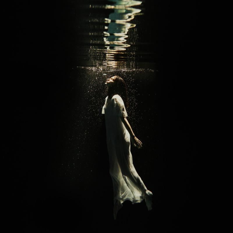 Ghostly Kisses - Heaven, Wait - Lp